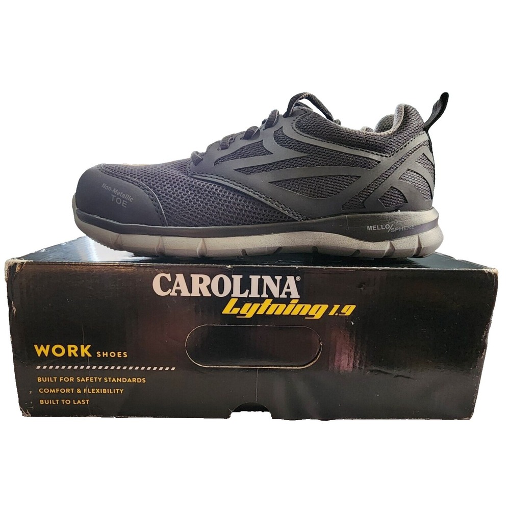 Carolina Lytning® (Women's 7.5)‎ Tondra™ 1.9 CA1940 Athletic Comp-Toe Work Shoe